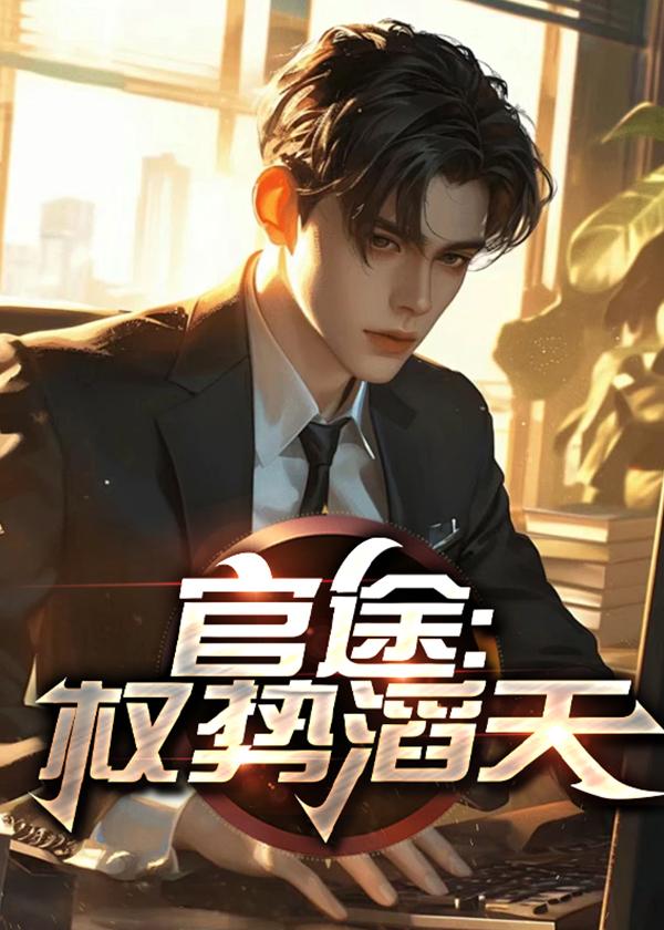 官途权力巅峰全文 阅读