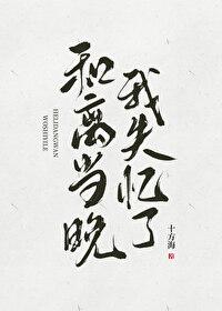 和离当晚我失忆了讲的什么