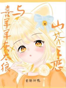 喜羊羊与灰太狼山寨版