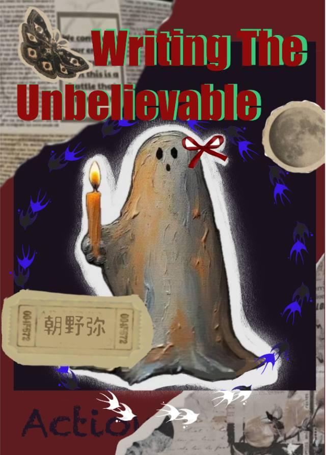 我在美高当女巫西幻