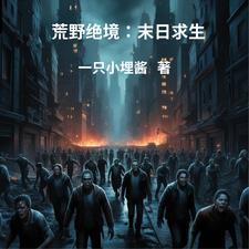 荒野之绝境求生txt