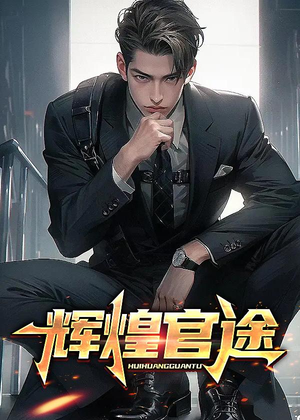 辉煌官途乔成辉1599