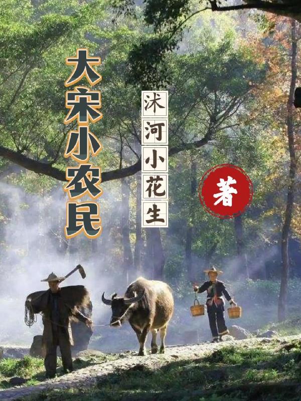 大宋小农民 沐河