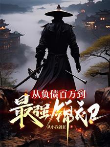 从负债百万到最强锦衣卫后半部混乱