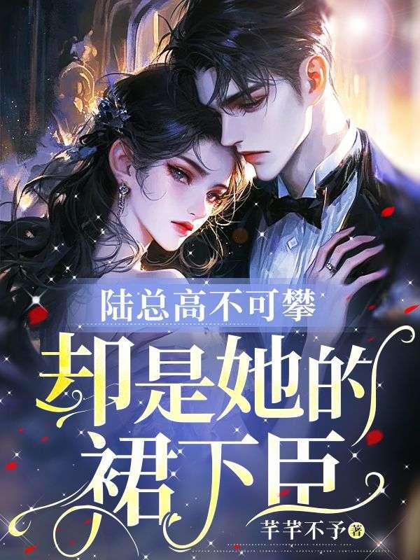 陆总真牛逼
