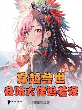各路大佬追着宠!(陶陶都很甜)