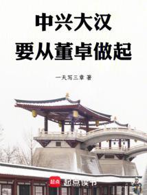 中兴大汉要从董卓做起txt