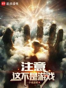 注意这不是游戏笔趣阁