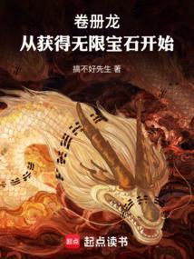 卷册龙从获得无限宝石开始起点
