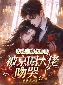 入夜娇软乖乖被京圈大佬吻哭了色免费