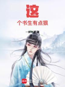 这个书生有点狠txt