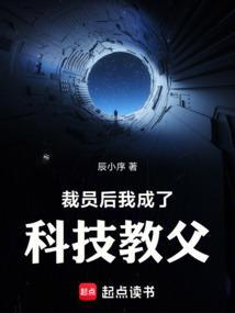 裁员后我成了科技教父无防盗