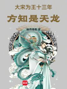 大宋为王十三年方知是天龙