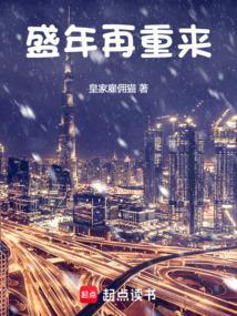 盛年再重来 起点