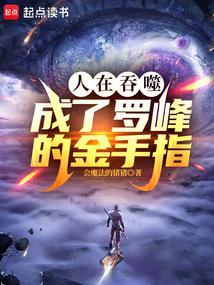 成了罗峰的金手指TXT