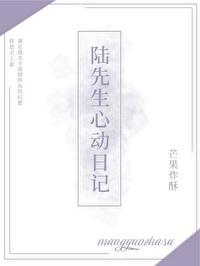 陆先生的心动日记医生
