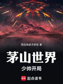 茅山世界少帅开局八月