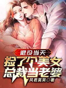 捡了个美女总裁当老婆 风君莫笑