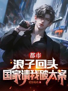 都市浪子回头国家请我破大案txt