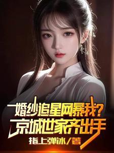 婚纱追星网暴我?京城世家齐出手 在线阅读