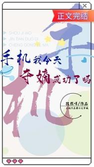 手机我今天夺嫡成功了吗番外