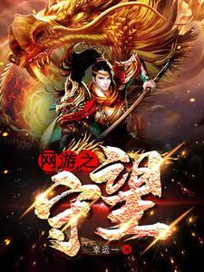 网游之守望正版