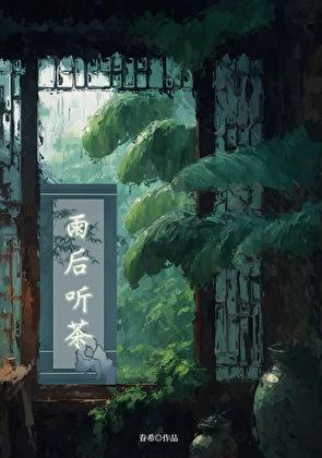 雨后听茶(穿书)免费阅读