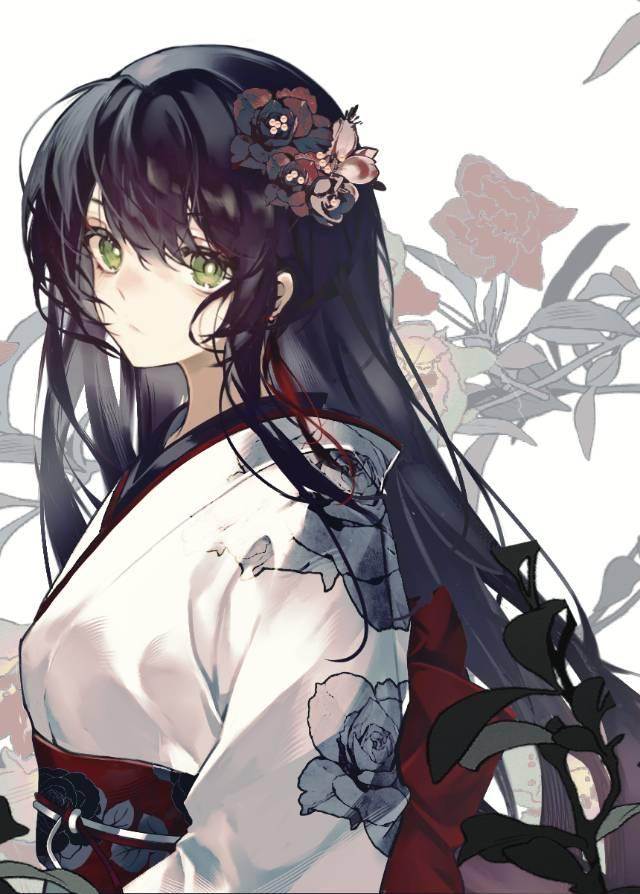 在咒术世界当魔法少女读零零