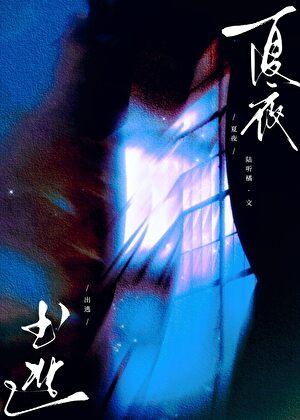 夏夜出逃破镜重圆免费阅读