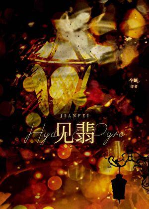 见翡by今婳晋江
