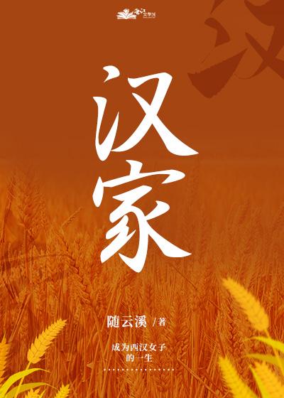 汉家指什么
