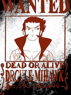 今天也要好好照顾米霍克