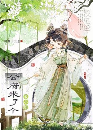 表小姐又娇又媚晋江