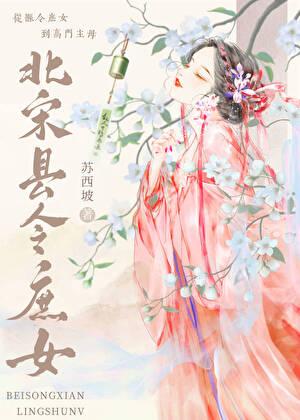 北宋县令庶女苏西坡猫