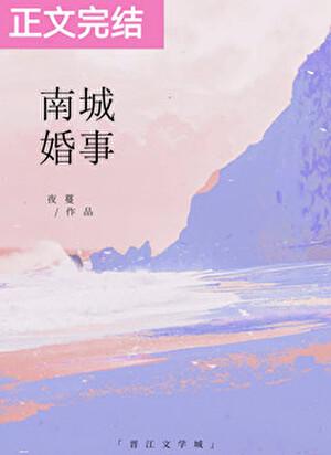 南城婚事蔓免费笔趣阁