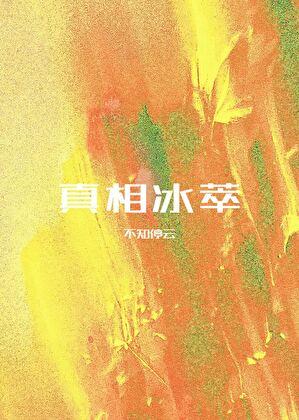 真相是冰之碎片