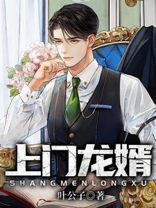 上门龙婿叶辰萧初然免费阅读全文