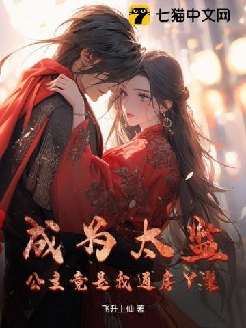 公主×太监的
