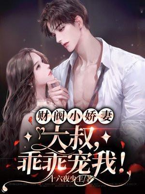 财阀小娇妻大叔乖乖宠我安夏儿免费阅读