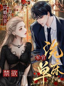 禁欲军官洗床单洛星妍付景屹
