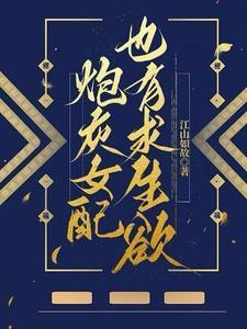 炮灰女配的推荐