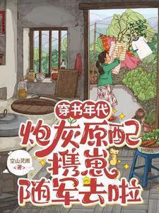 炮灰原配携崽随军去啦作者空山灵雨