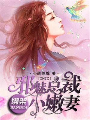 邪魅总裁绑架小嫩妻
