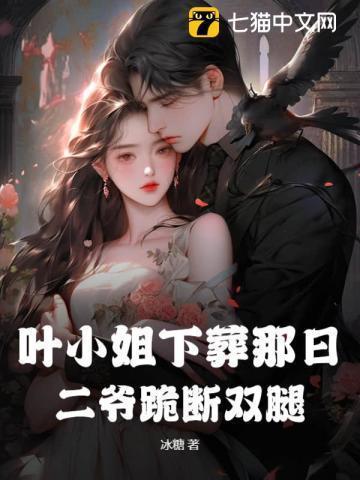叶小姐寒爷