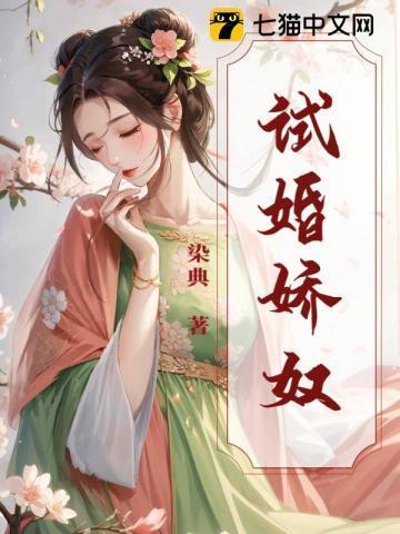试婚新宠