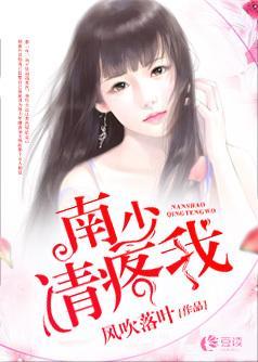 南少宠妻无度全文阅读
