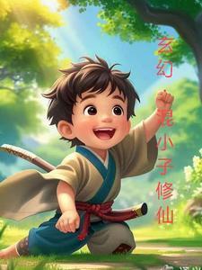 师父莫慌