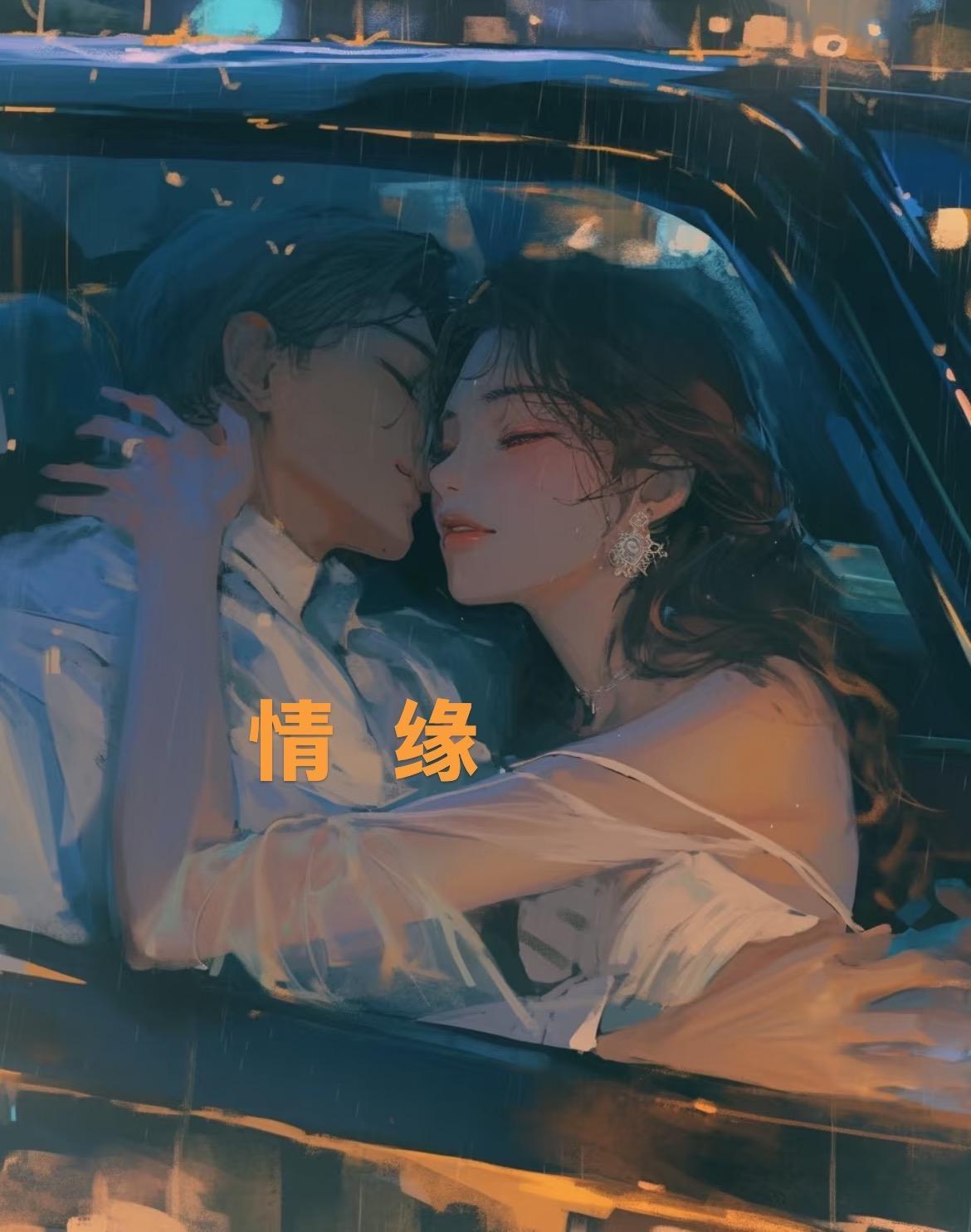 情缘巴士站谭咏麟歌曲