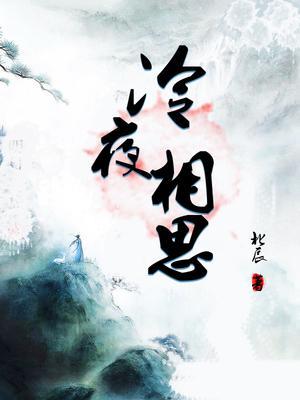 冷夜相思 北辰