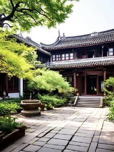 四合院之刚穿越过来就要撵我走百度